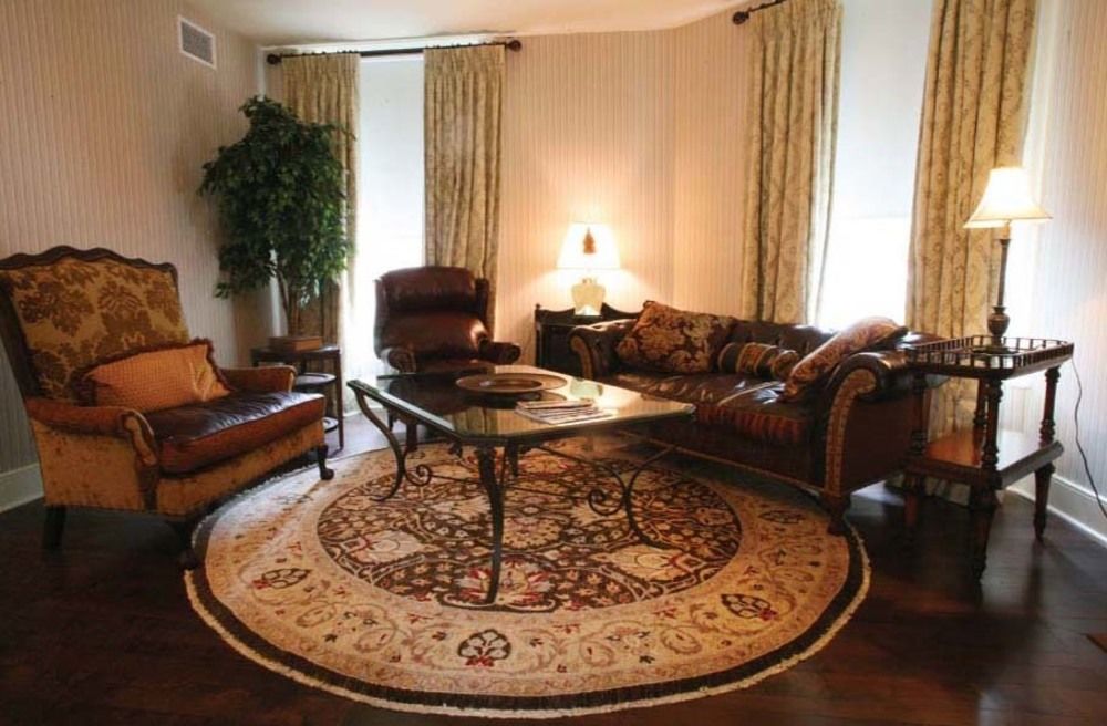 The Martha Washington Inn And Spa Abingdon Zewnętrze zdjęcie