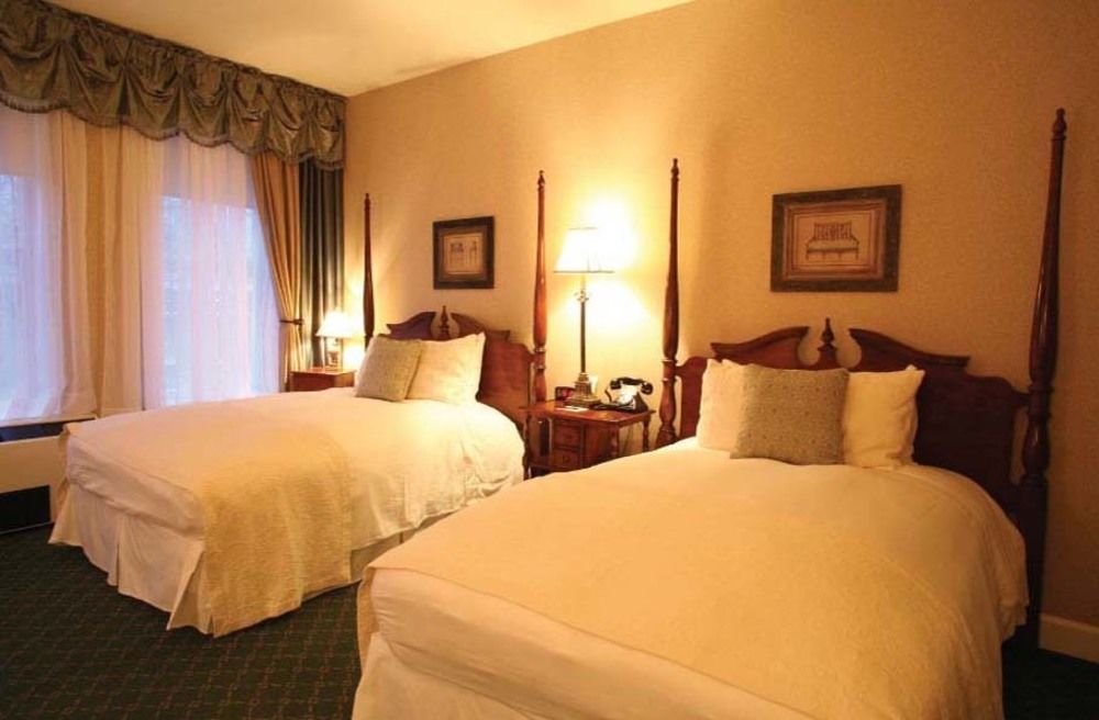 The Martha Washington Inn And Spa Abingdon Zewnętrze zdjęcie