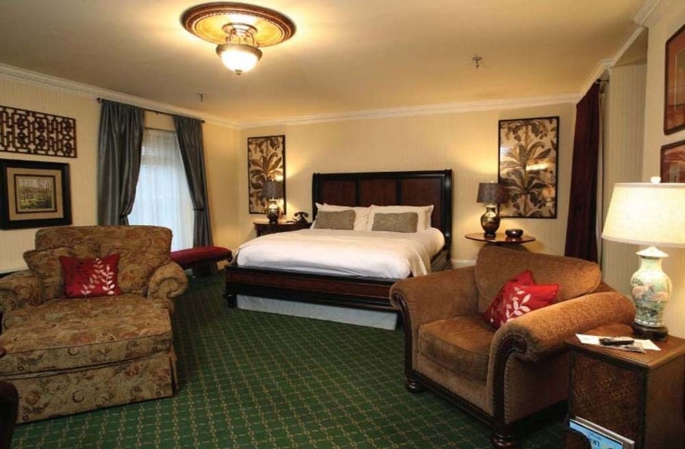 The Martha Washington Inn And Spa Abingdon Zewnętrze zdjęcie