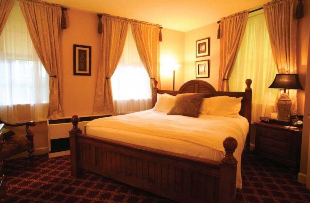 The Martha Washington Inn And Spa Abingdon Zewnętrze zdjęcie