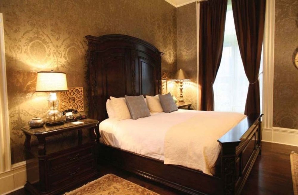 The Martha Washington Inn And Spa Abingdon Zewnętrze zdjęcie