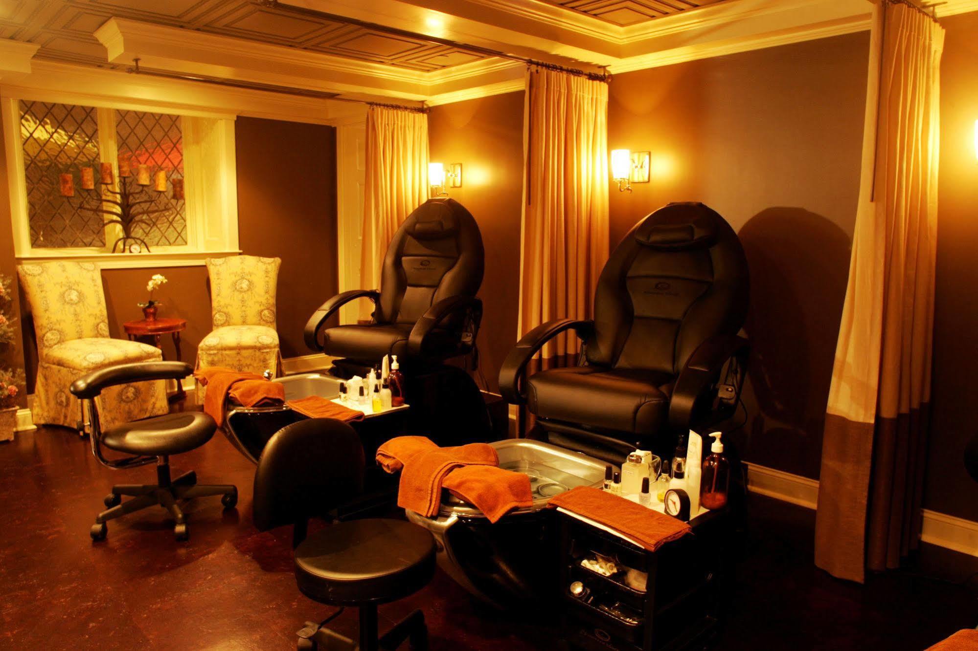 The Martha Washington Inn And Spa Abingdon Udogodnienia zdjęcie