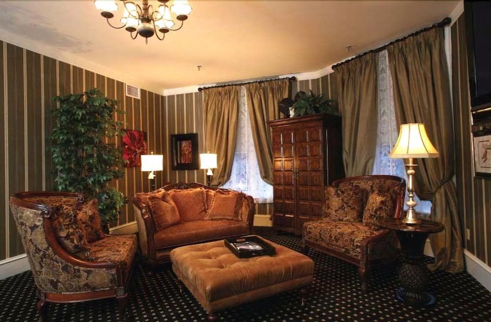 The Martha Washington Inn And Spa Abingdon Zewnętrze zdjęcie