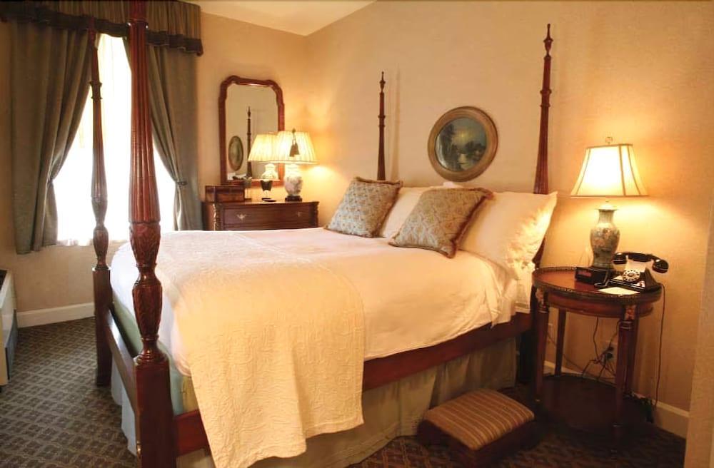 The Martha Washington Inn And Spa Abingdon Zewnętrze zdjęcie