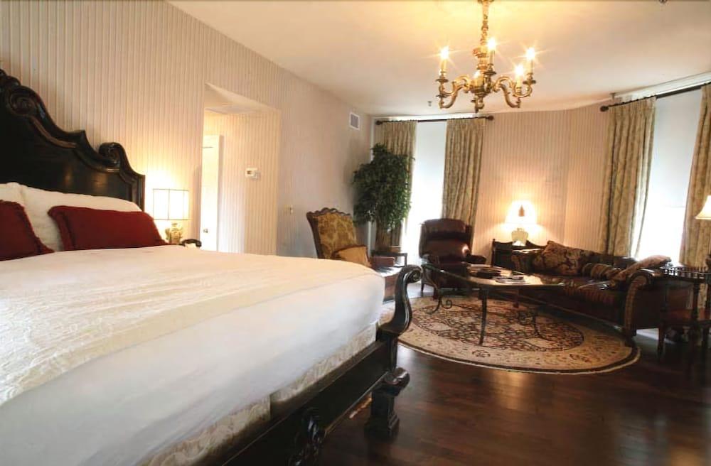 The Martha Washington Inn And Spa Abingdon Zewnętrze zdjęcie