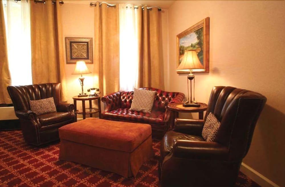 The Martha Washington Inn And Spa Abingdon Zewnętrze zdjęcie