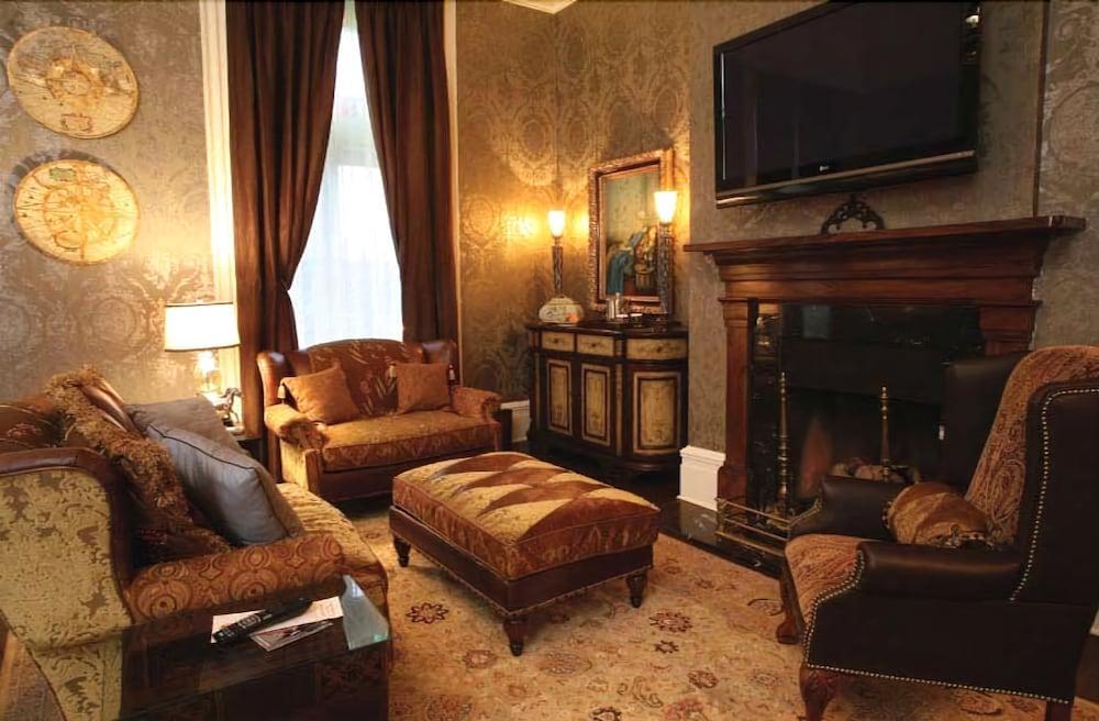 The Martha Washington Inn And Spa Abingdon Zewnętrze zdjęcie