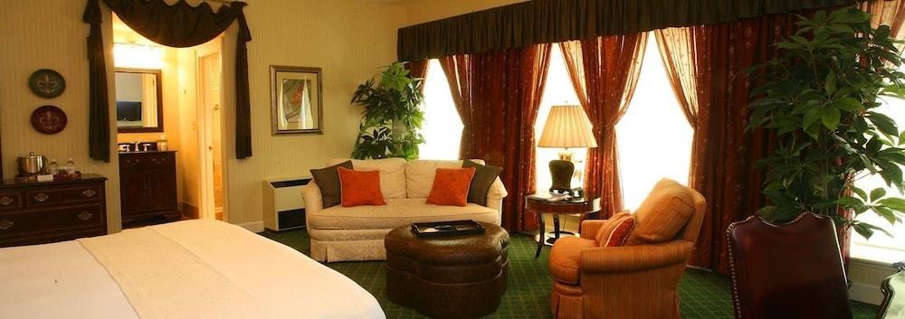 The Martha Washington Inn And Spa Abingdon Zewnętrze zdjęcie