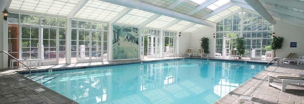 The Martha Washington Inn And Spa Abingdon Zewnętrze zdjęcie