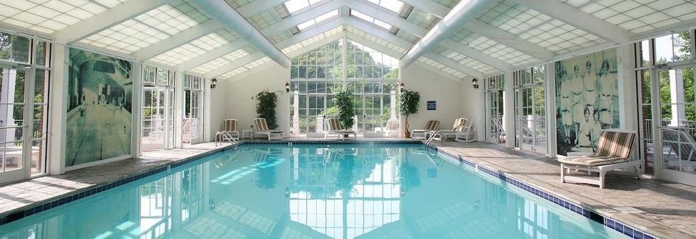 The Martha Washington Inn And Spa Abingdon Zewnętrze zdjęcie