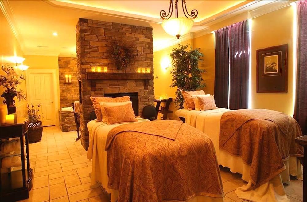 The Martha Washington Inn And Spa Abingdon Zewnętrze zdjęcie