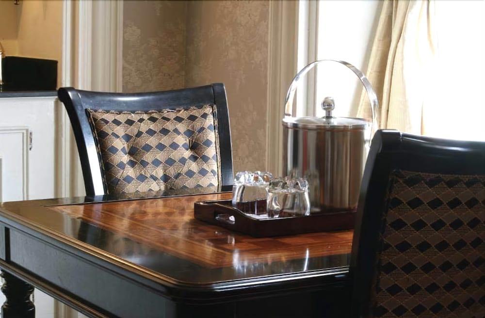 The Martha Washington Inn And Spa Abingdon Zewnętrze zdjęcie