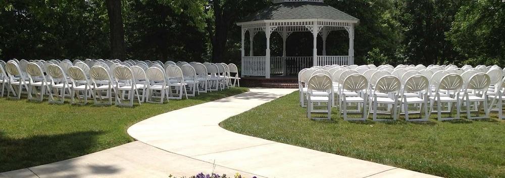 The Martha Washington Inn And Spa Abingdon Zewnętrze zdjęcie